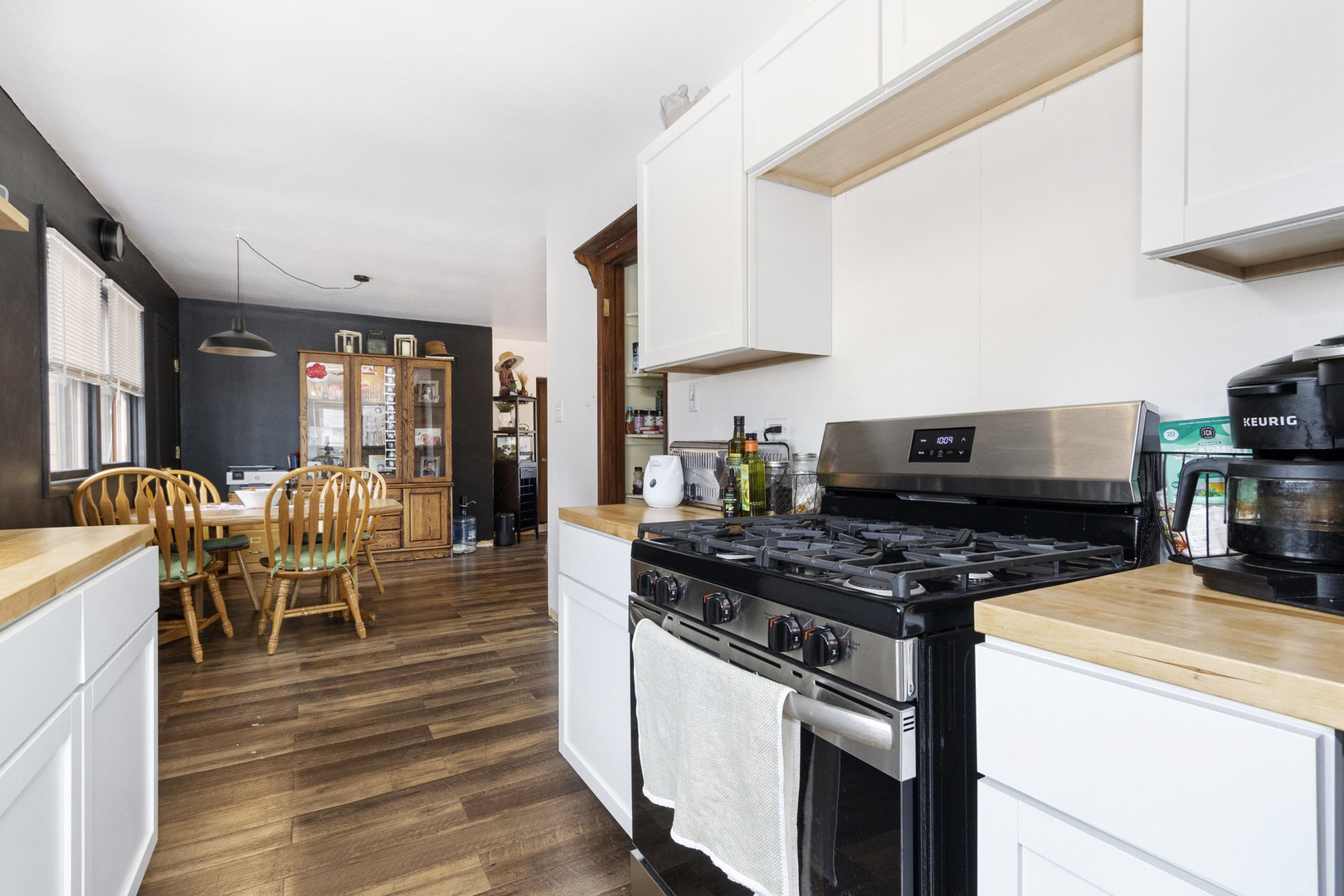 16934 Cicero Avenue, Tinley Park, IL 60477