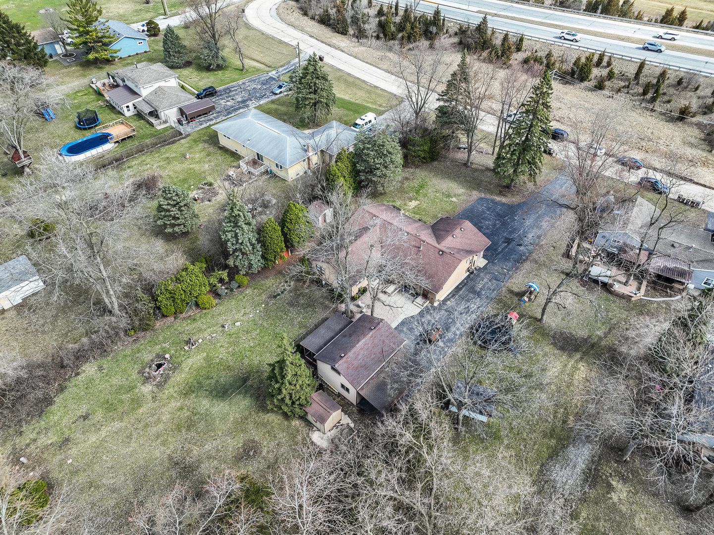 16934 Cicero Avenue, Tinley Park, IL 60477