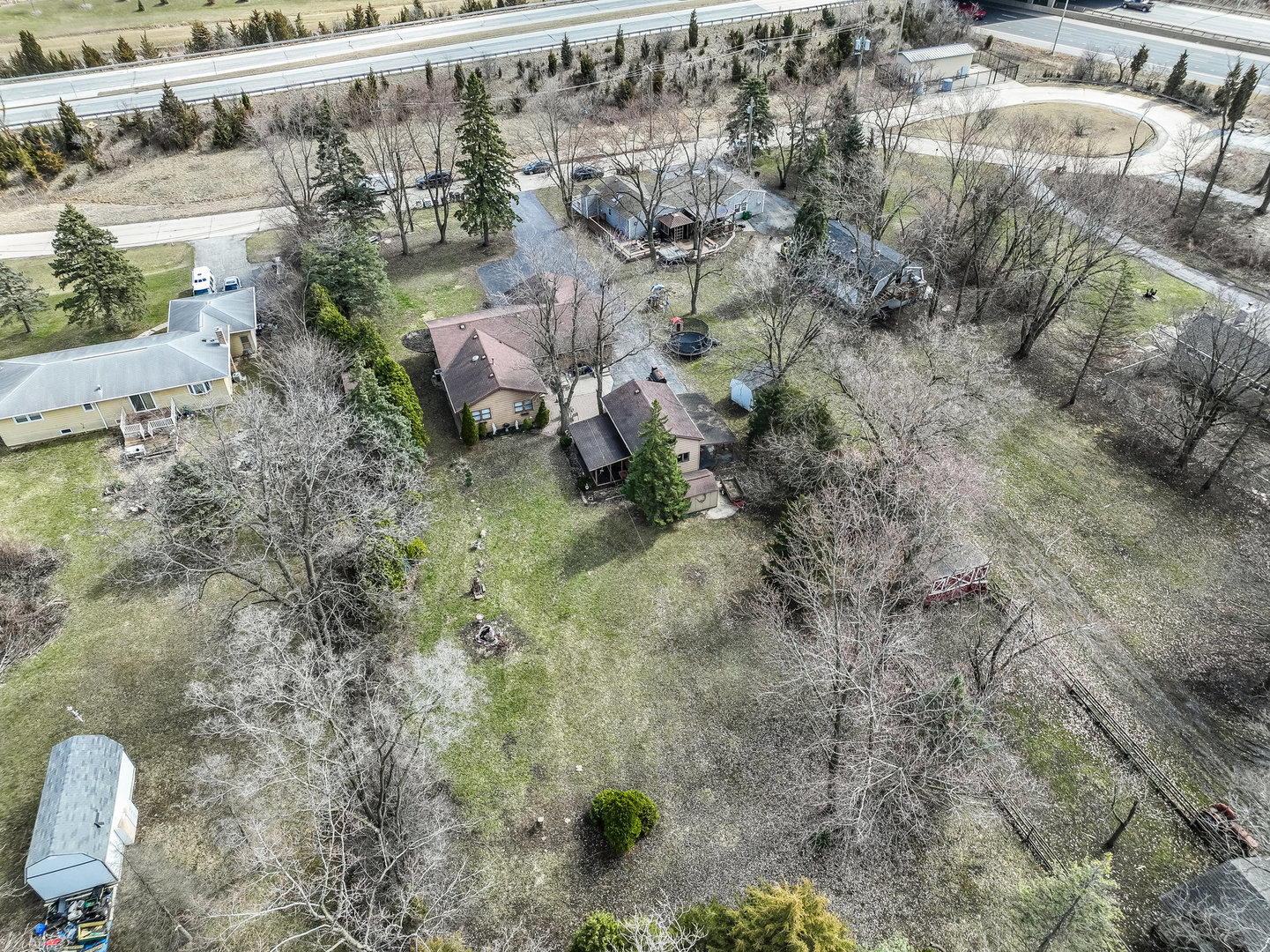 16934 Cicero Avenue, Tinley Park, IL 60477