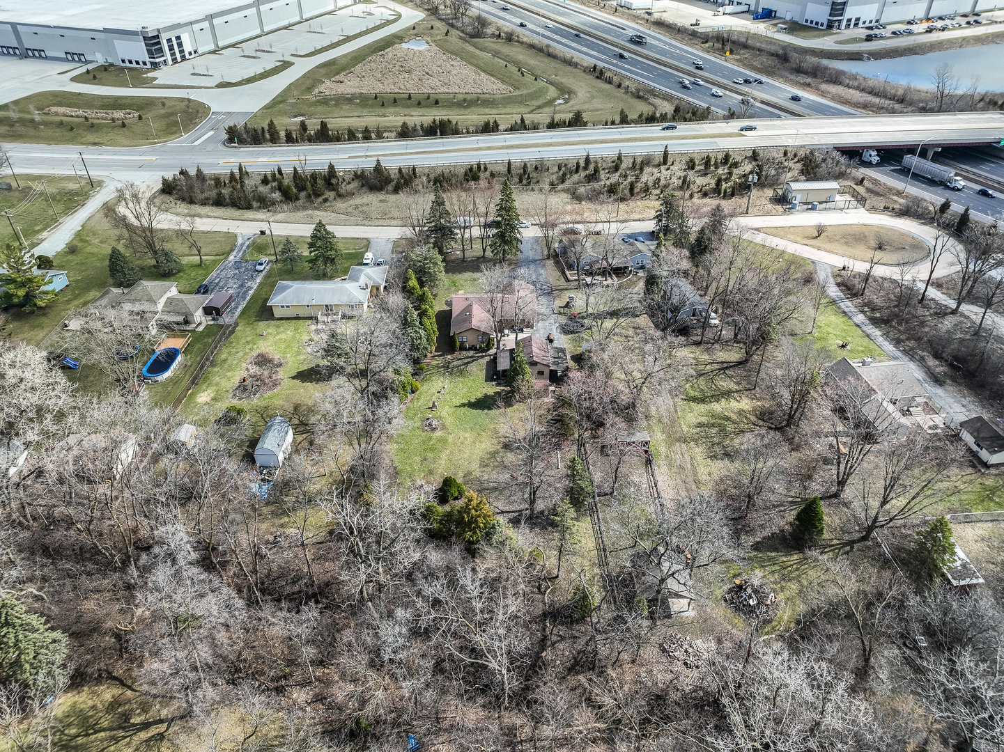 16934 Cicero Avenue, Tinley Park, IL 60477