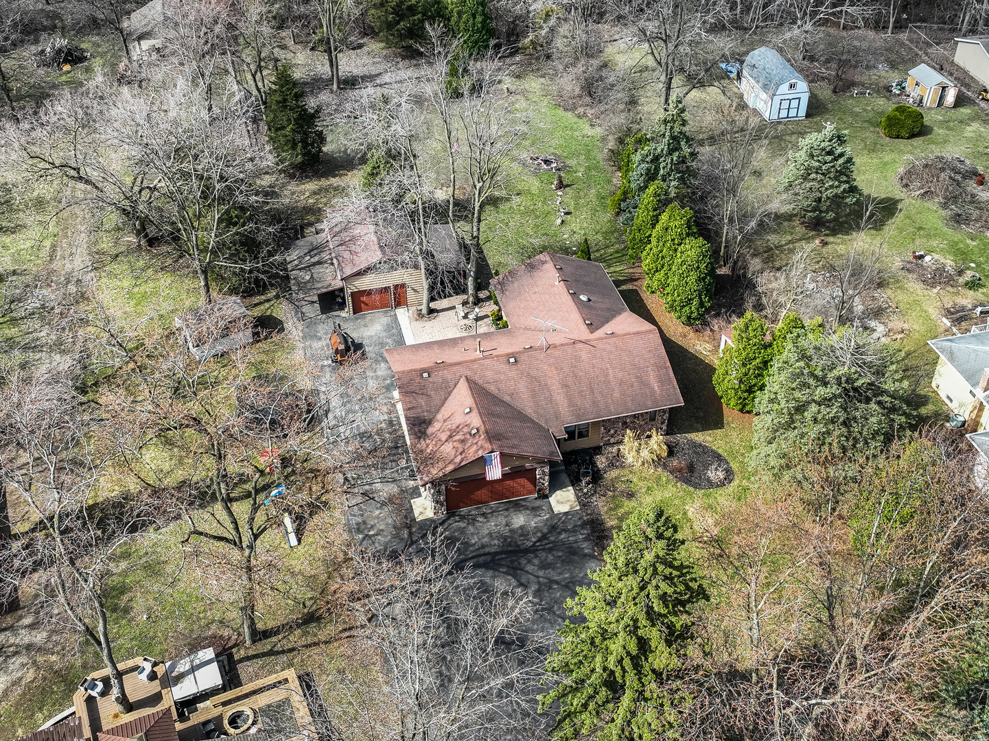 16934 Cicero Avenue, Tinley Park, IL 60477