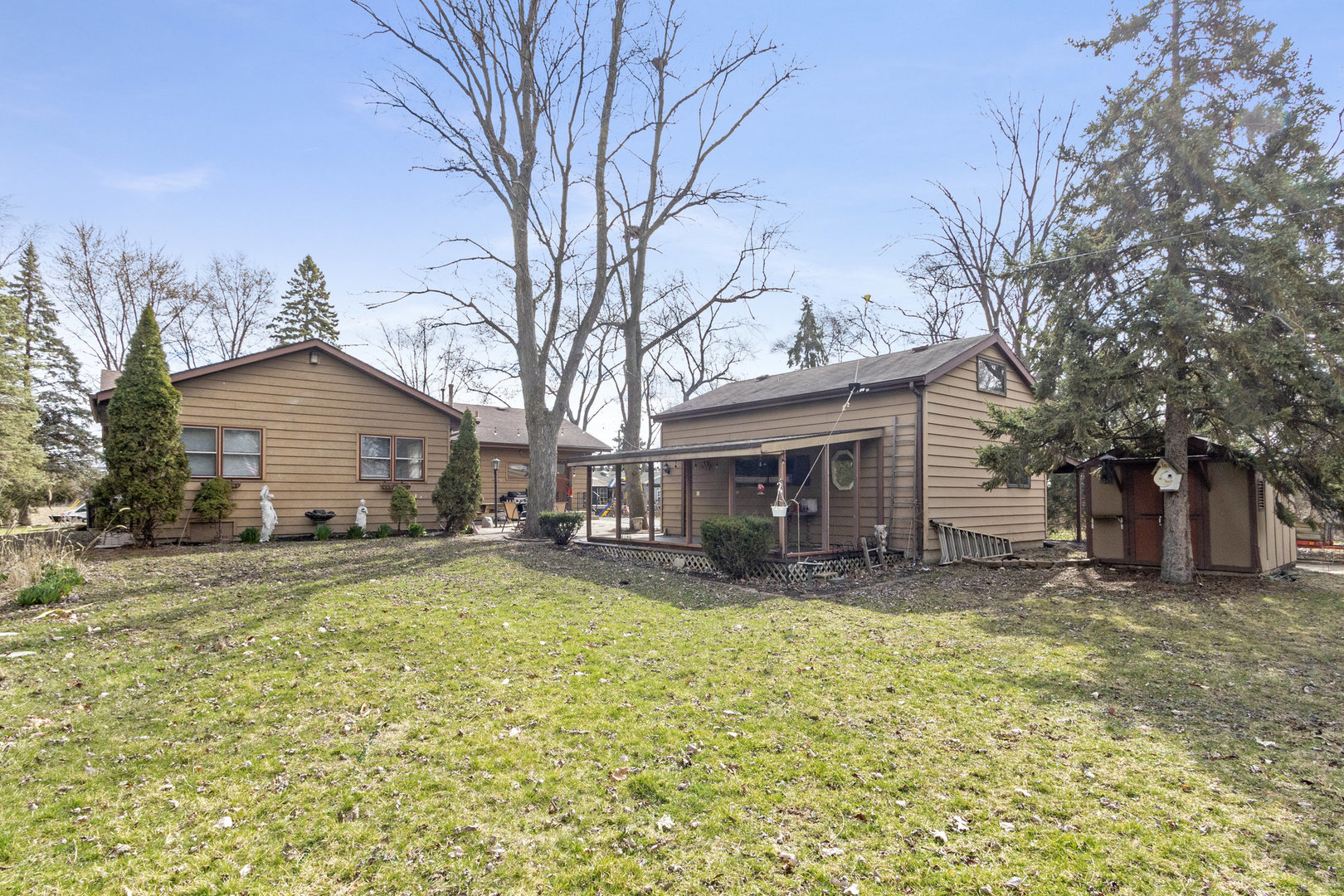 16934 Cicero Avenue, Tinley Park, IL 60477