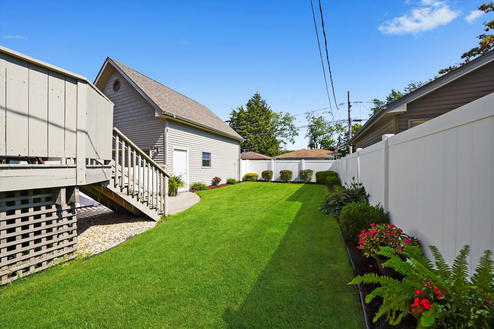 11237 S Albany Avenue, Chicago, IL 60655