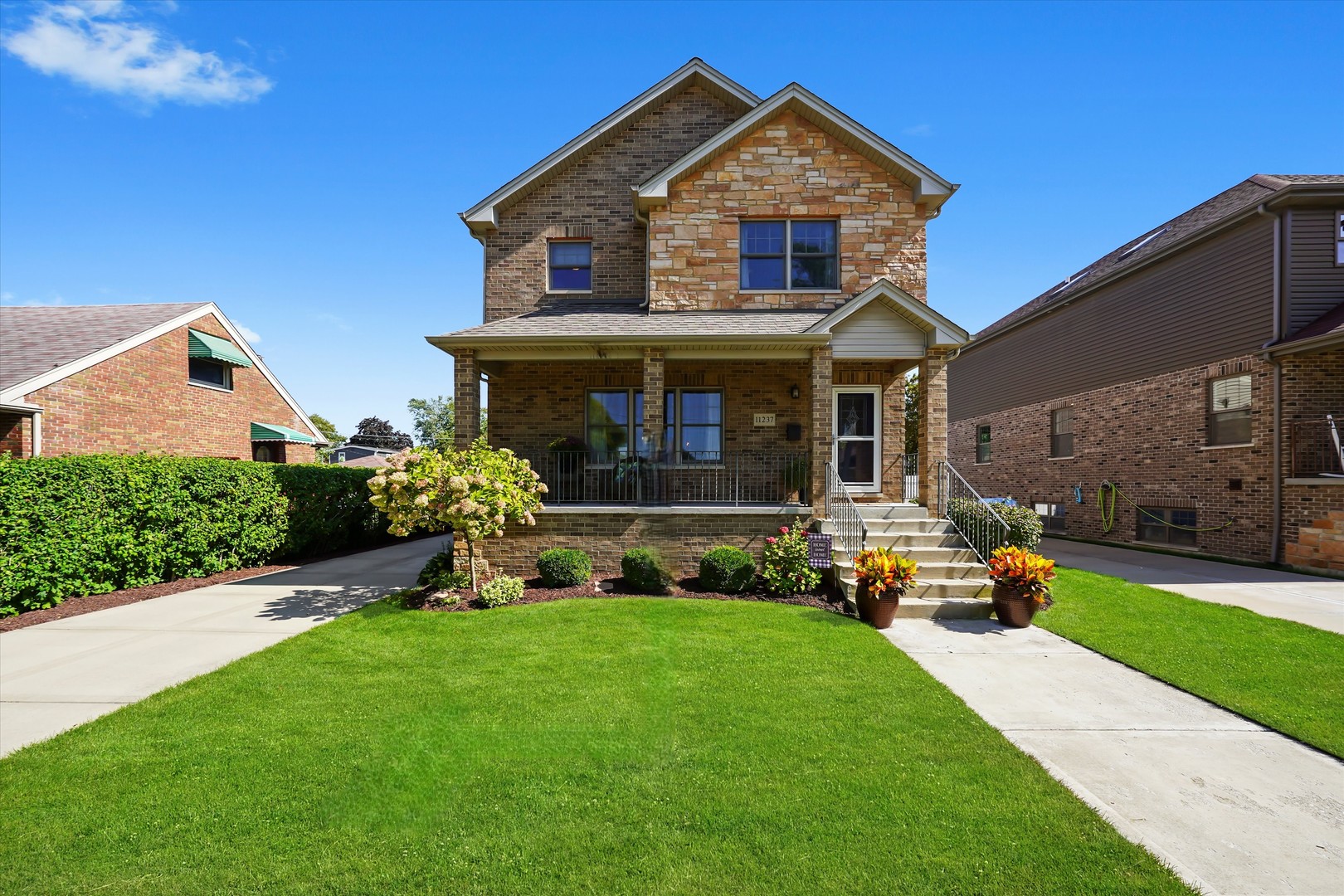 11237 S Albany Avenue, Chicago, IL 60655