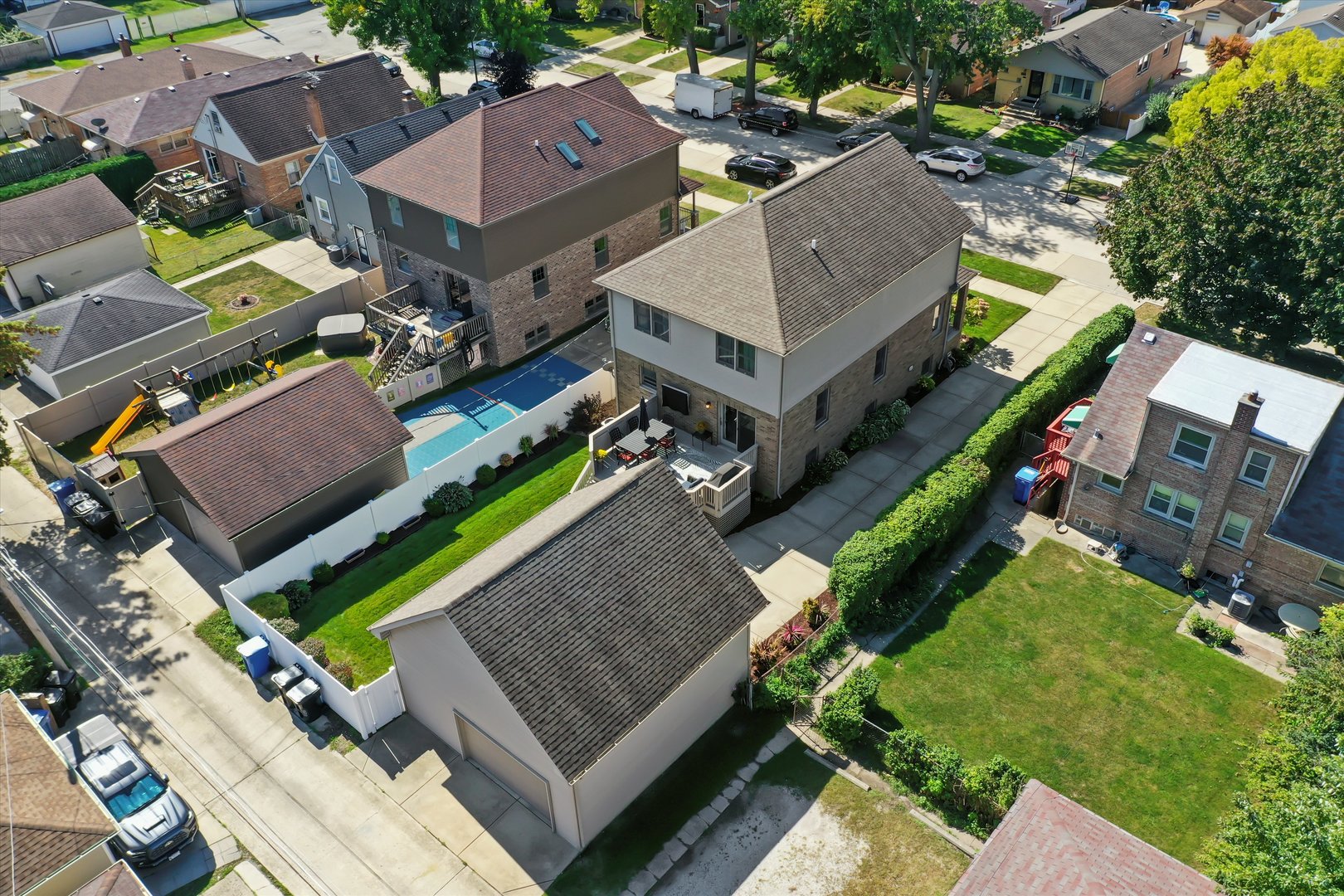 11237 S Albany Avenue, Chicago, IL 60655