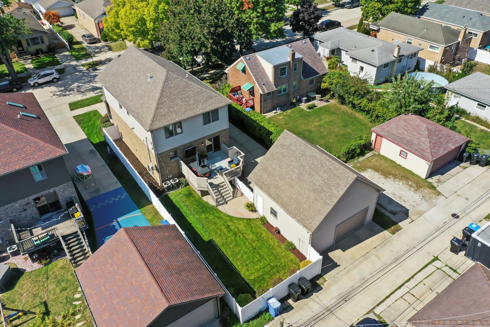 11237 S Albany Avenue, Chicago, IL 60655