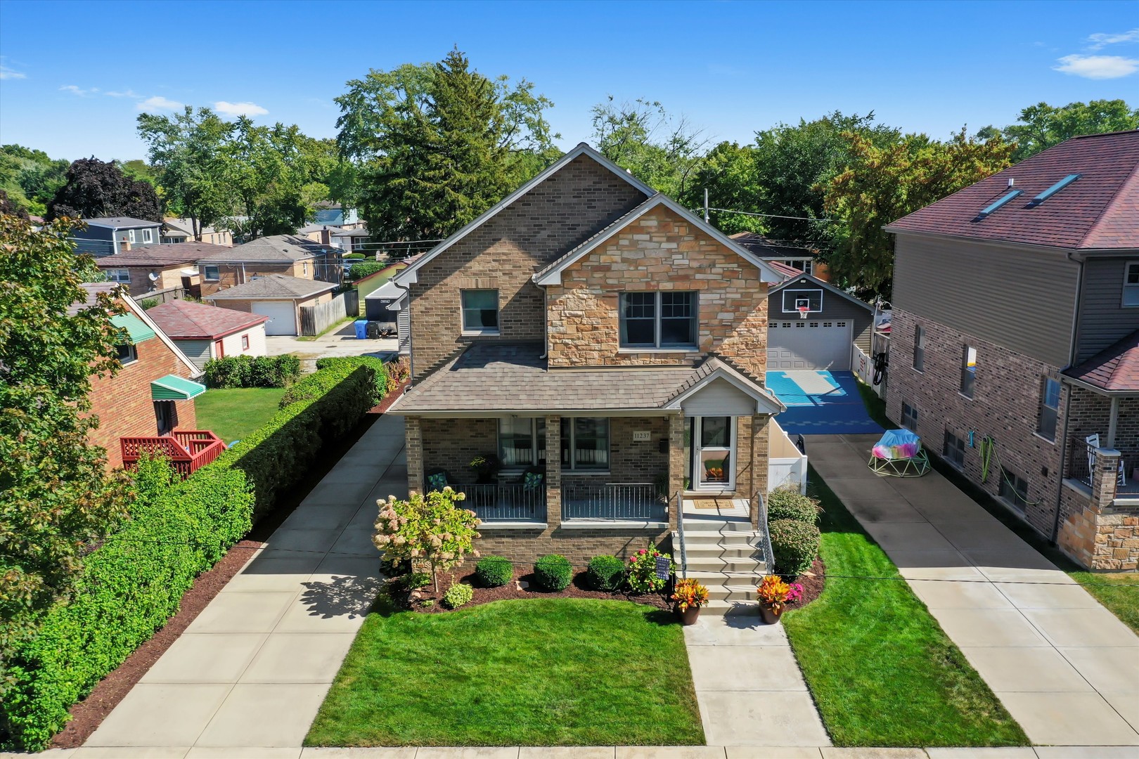 11237 S Albany Avenue, Chicago, IL 60655