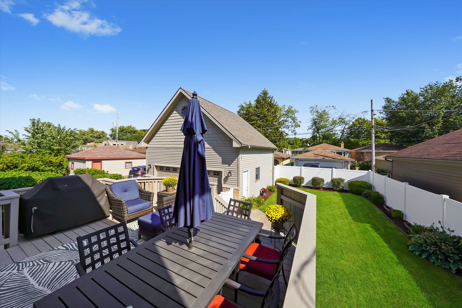 11237 S Albany Avenue, Chicago, IL 60655