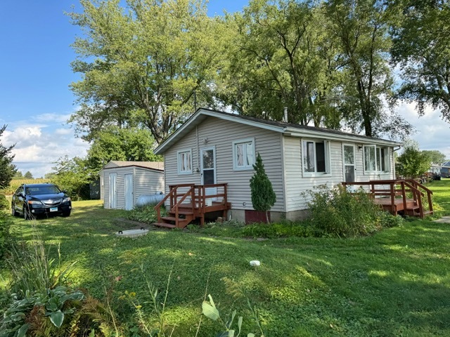 Westford,  WI 53916