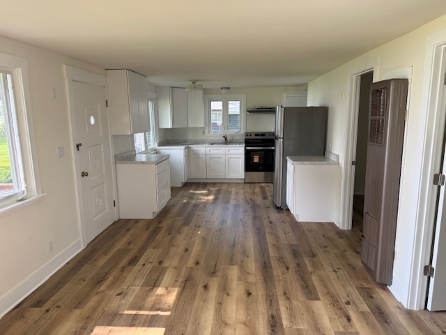 Westford, WI 53916