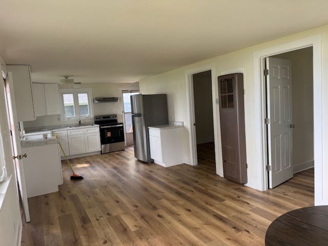Westford, WI 53916