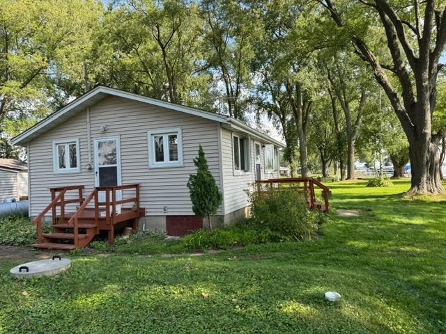Westford, WI 53916