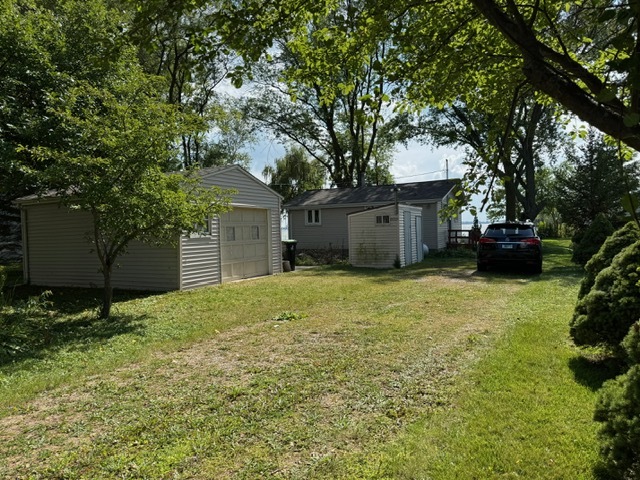 Westford, WI 53916