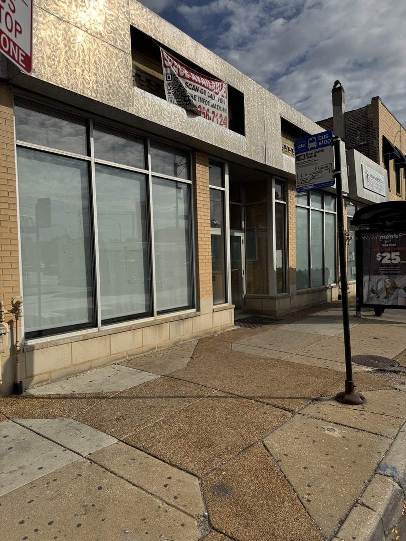 3210 W 26th Street, Chicago, IL 60623