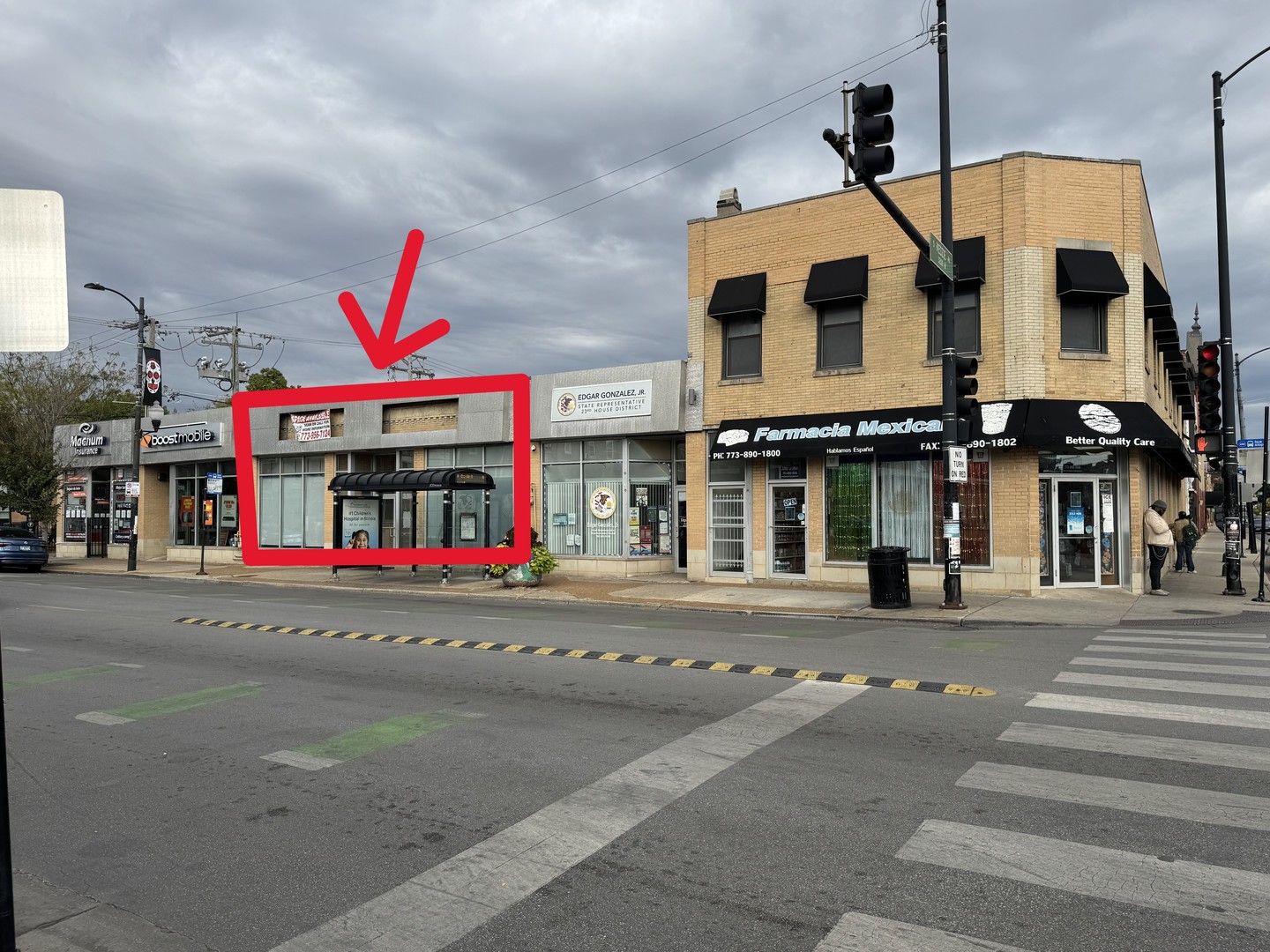 3210 W 26th Street, Chicago, IL 60623