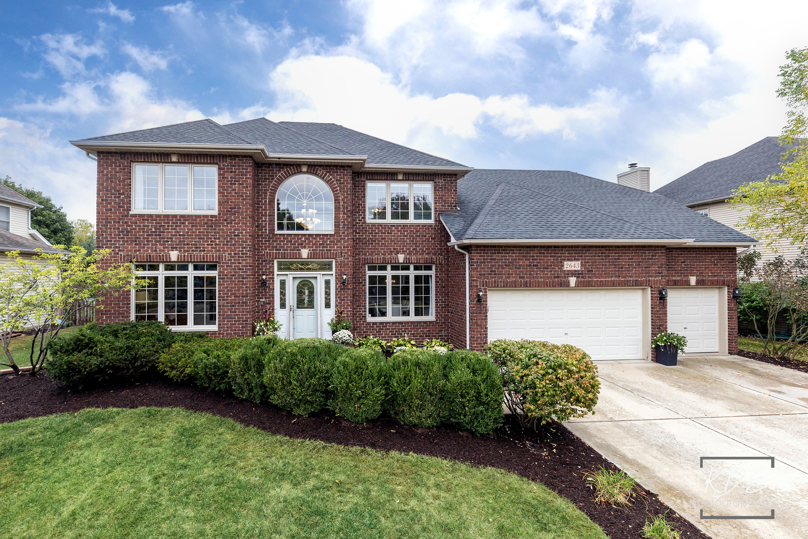 2643 Lupine Circle, Naperville, IL 60564
