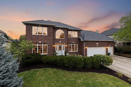 2643 Lupine Circle, Naperville, IL 60564