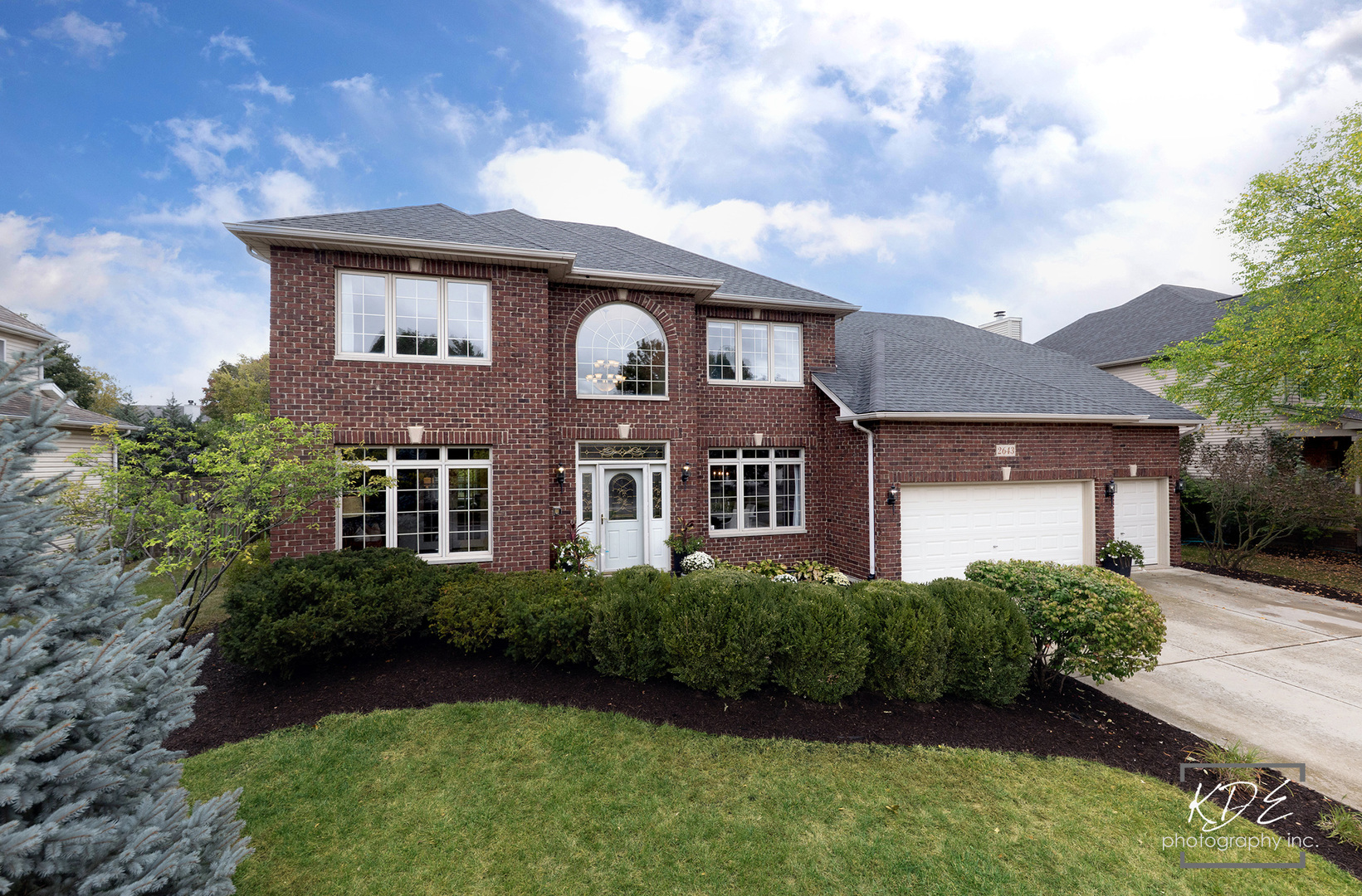 2643 Lupine Circle, Naperville, IL 60564