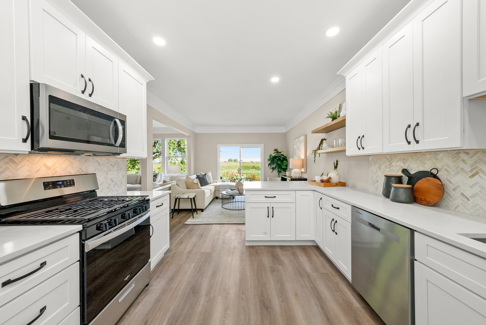 21103 W Cypress Court, Plainfield, IL 60544