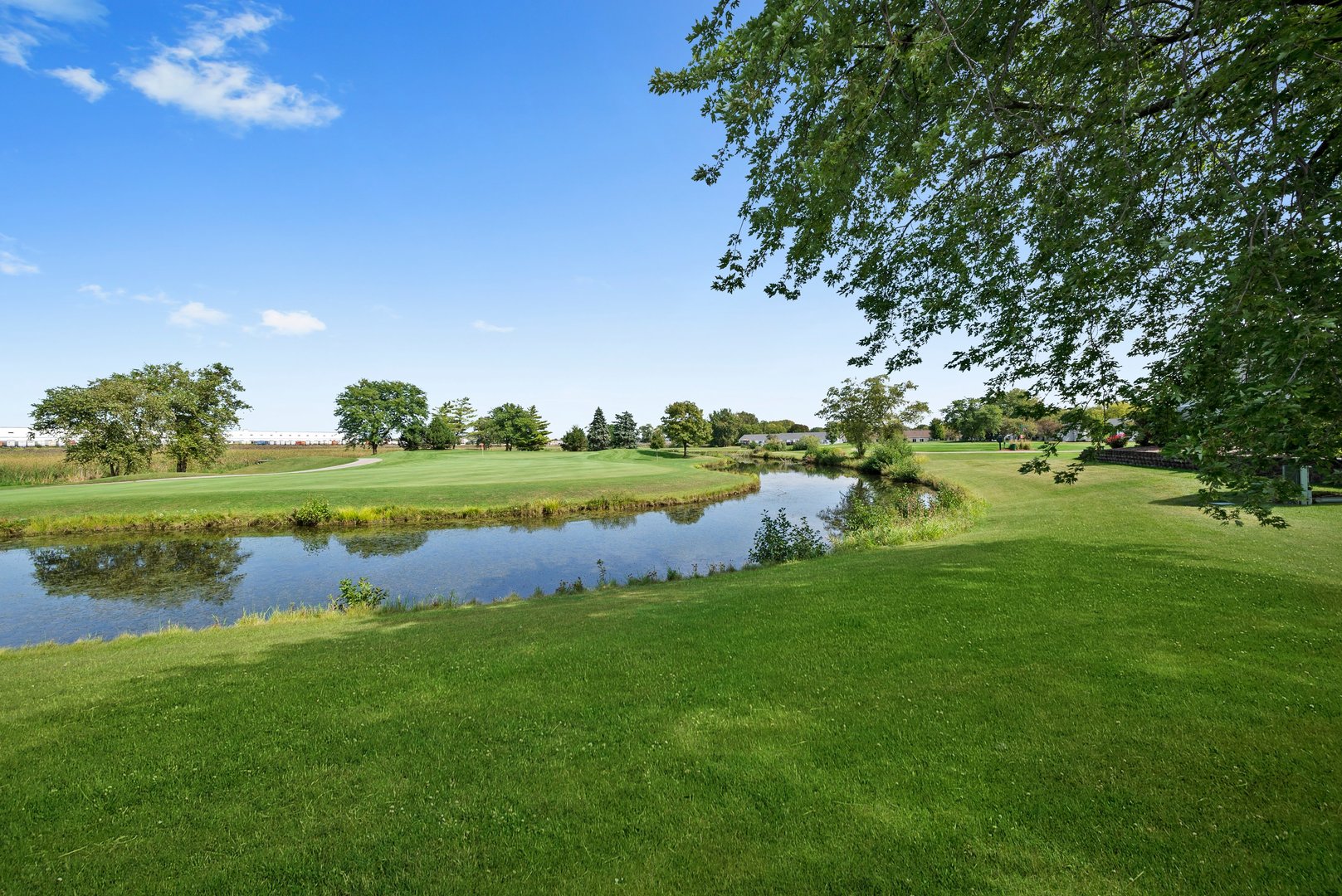 21103 W Cypress Court, Plainfield, IL 60544