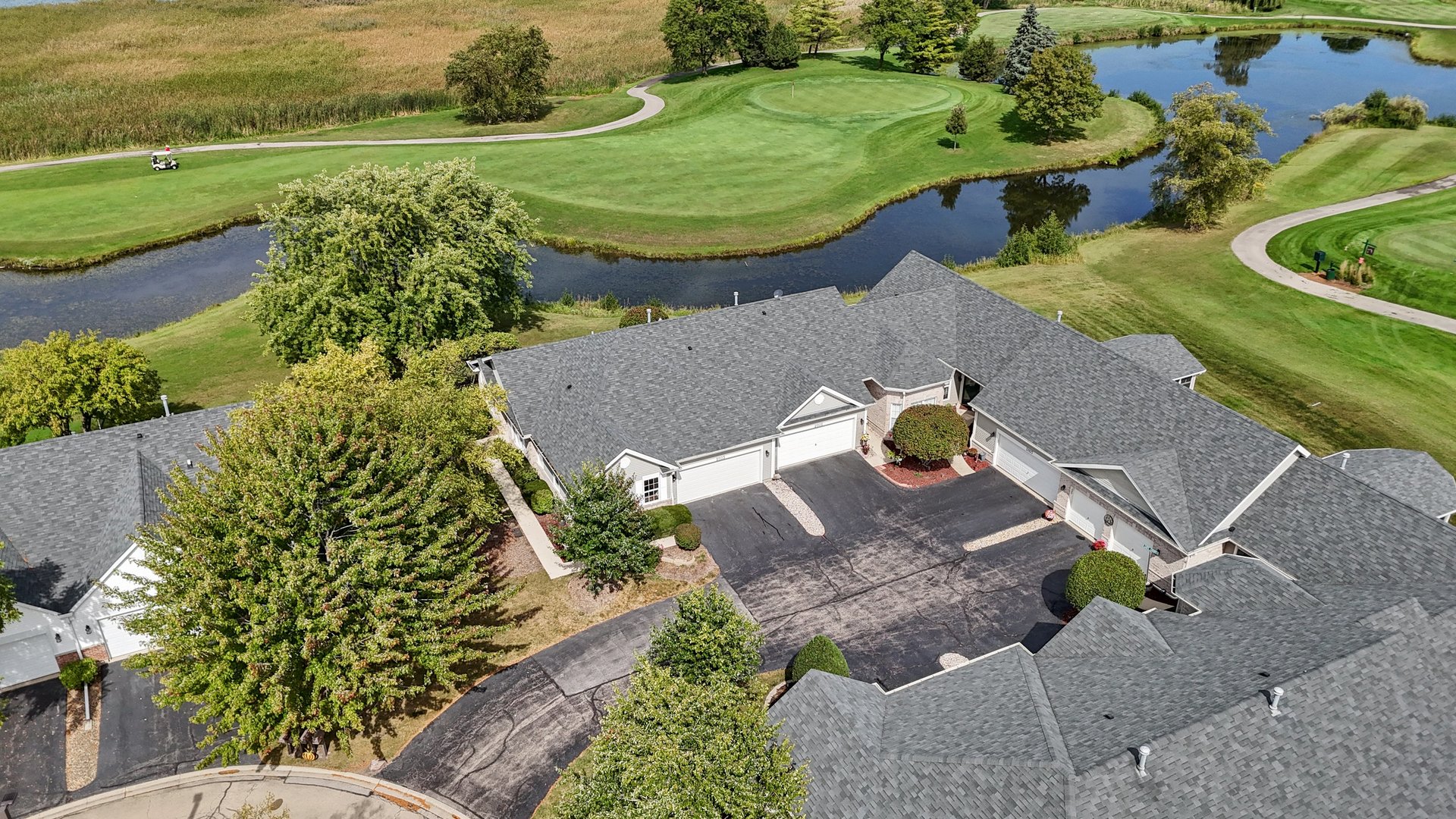 21103 W Cypress Court, Plainfield, IL 60544