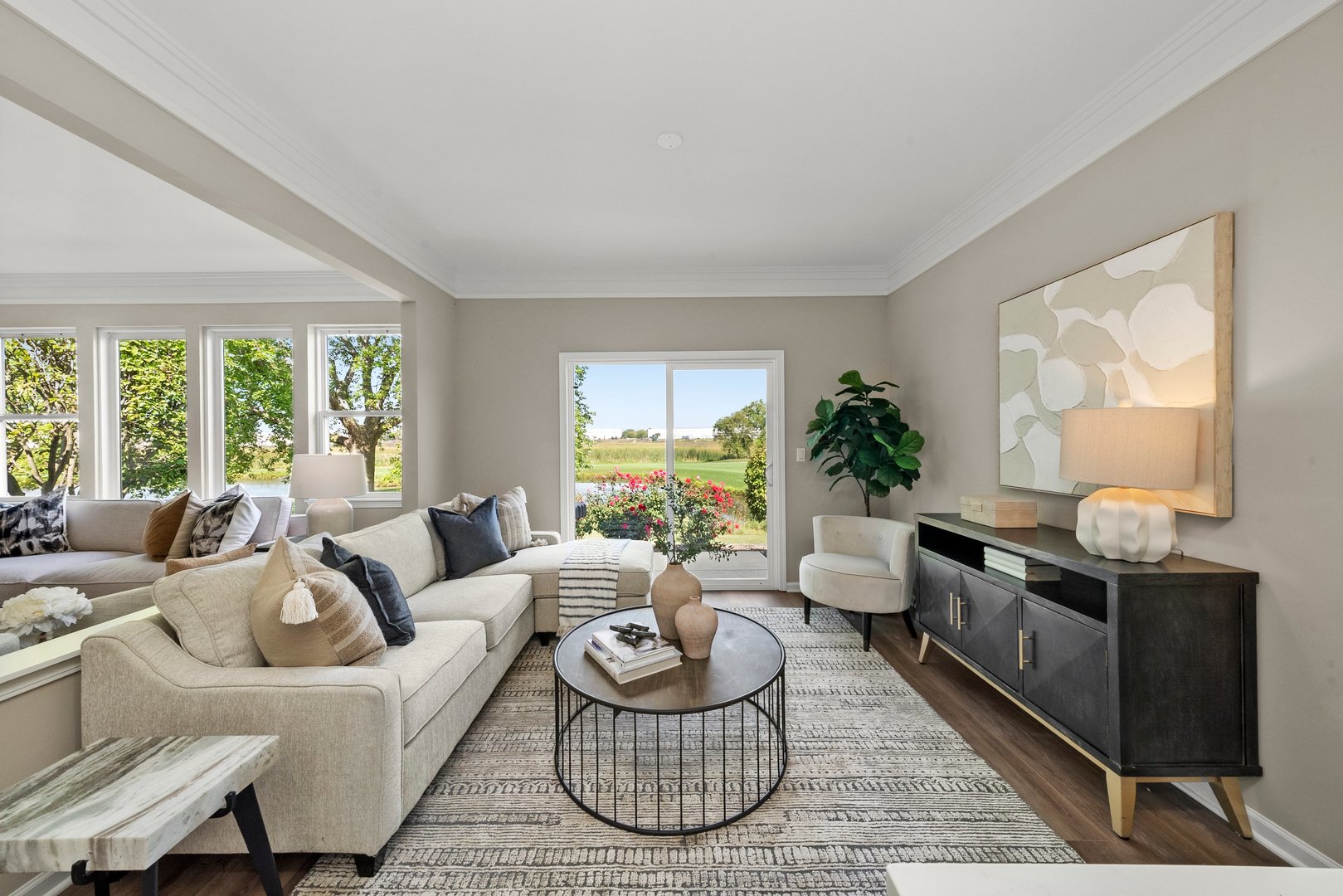 21103 W Cypress Court, Plainfield, IL 60544