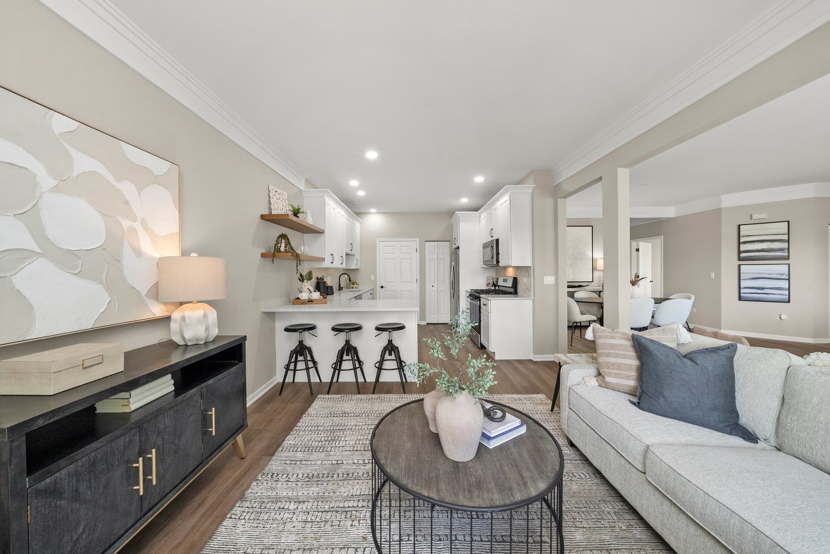 21103 W Cypress Court, Plainfield, IL 60544