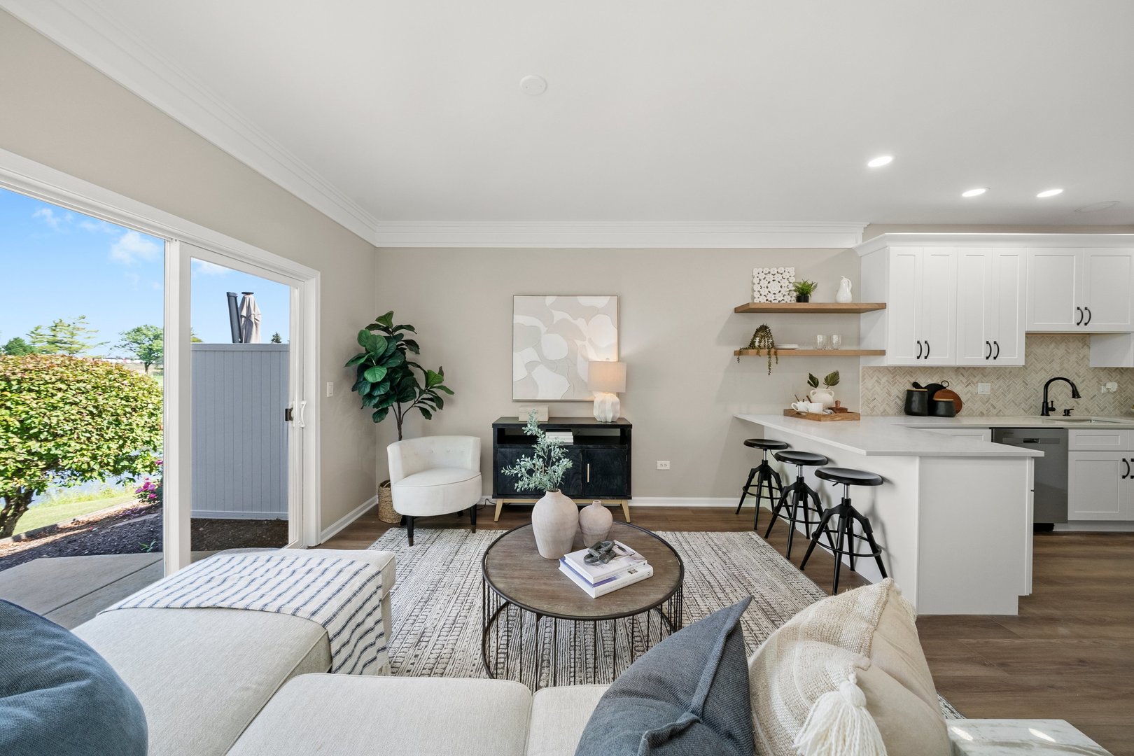 21103 W Cypress Court, Plainfield, IL 60544