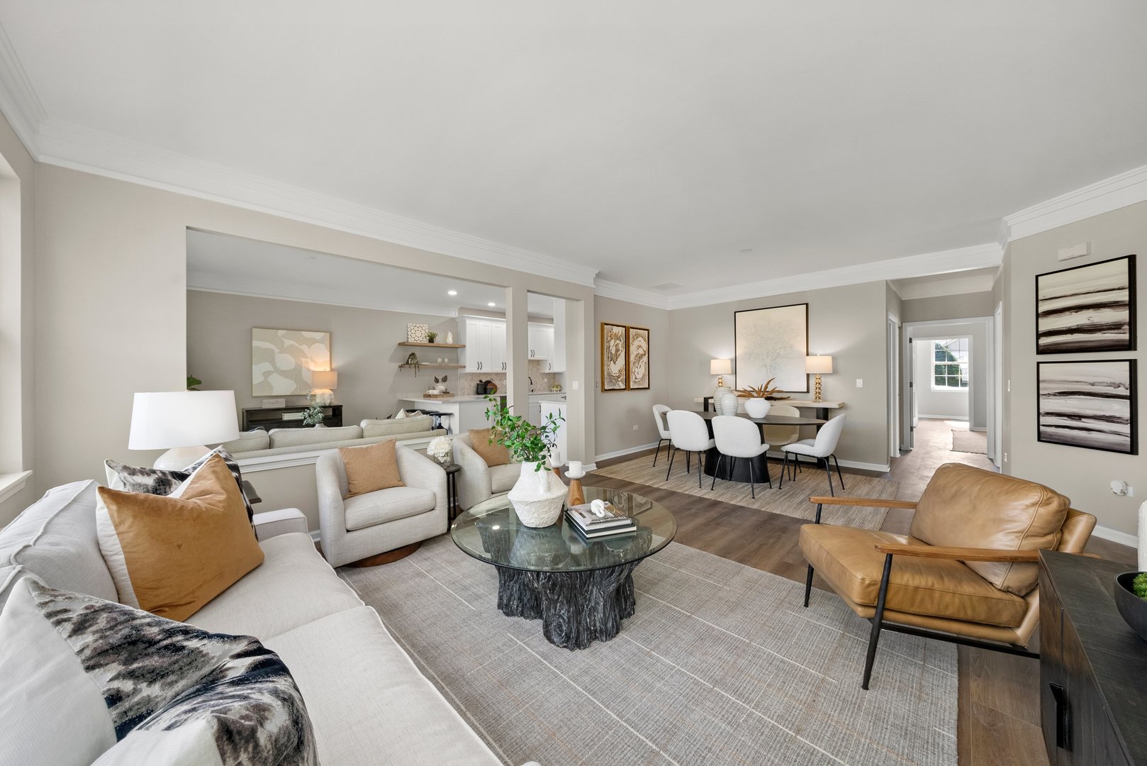 21103 W Cypress Court, Plainfield, IL 60544