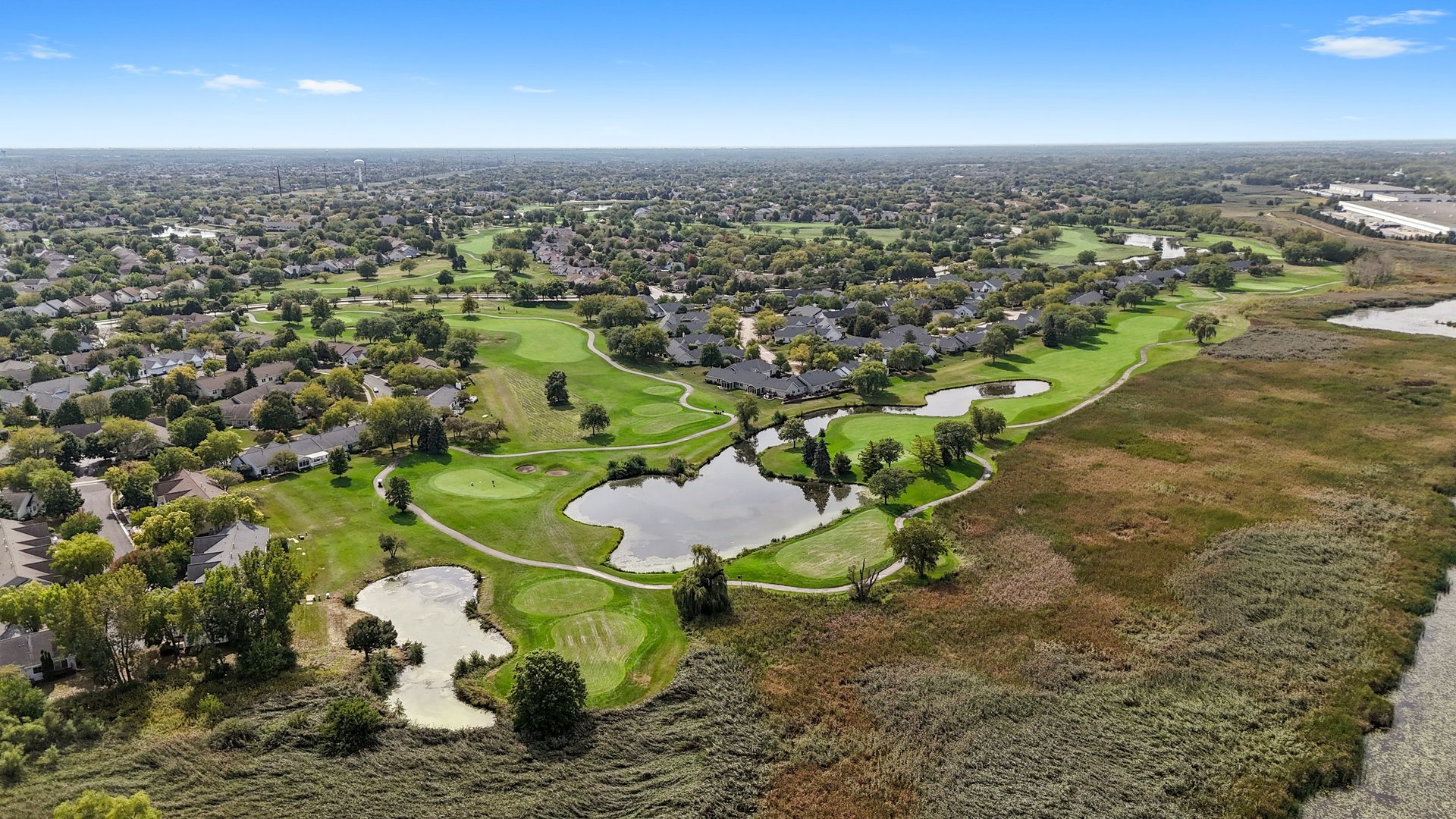 21103 W Cypress Court, Plainfield, IL 60544