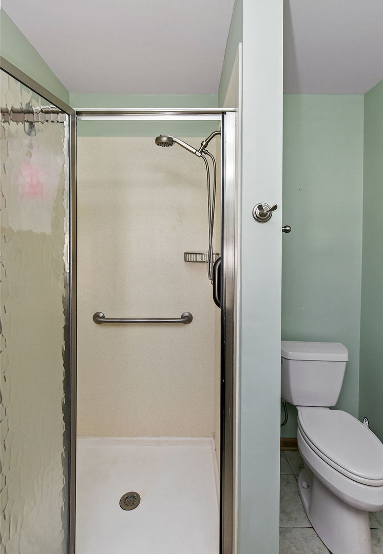 1871 Fox Run Drive #A, Elk Grove Village, IL 60007