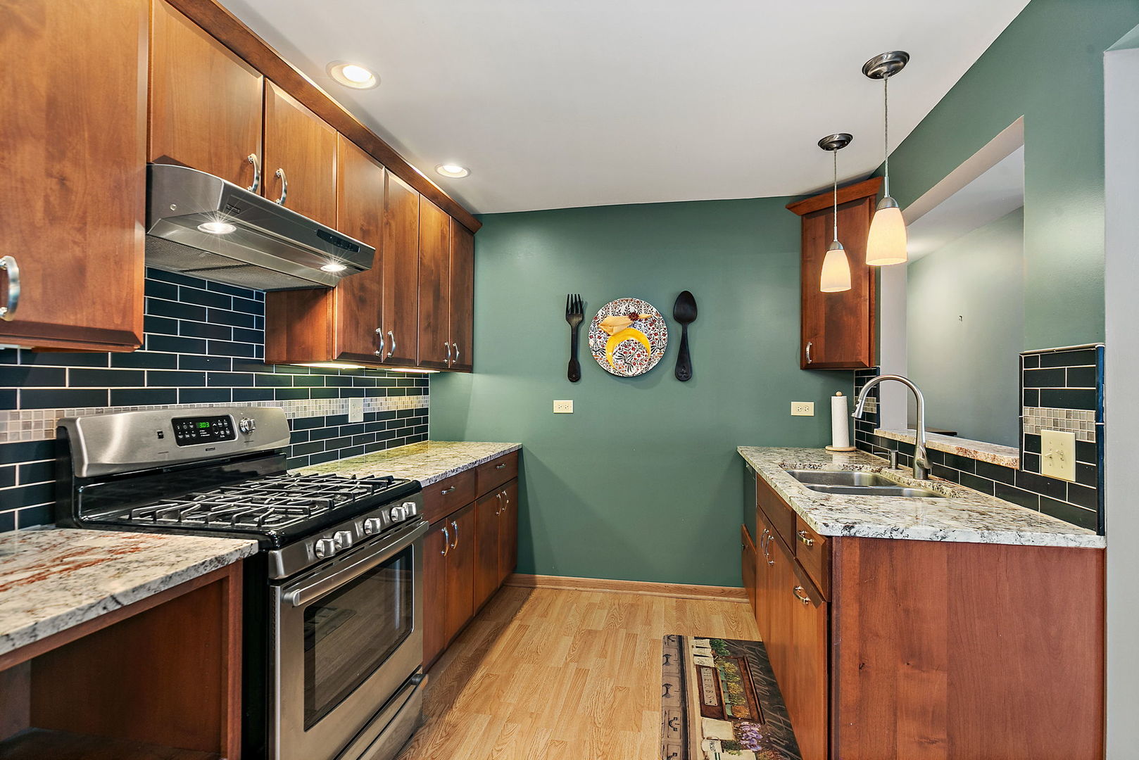 1871 Fox Run Drive #A, Elk Grove Village, IL 60007