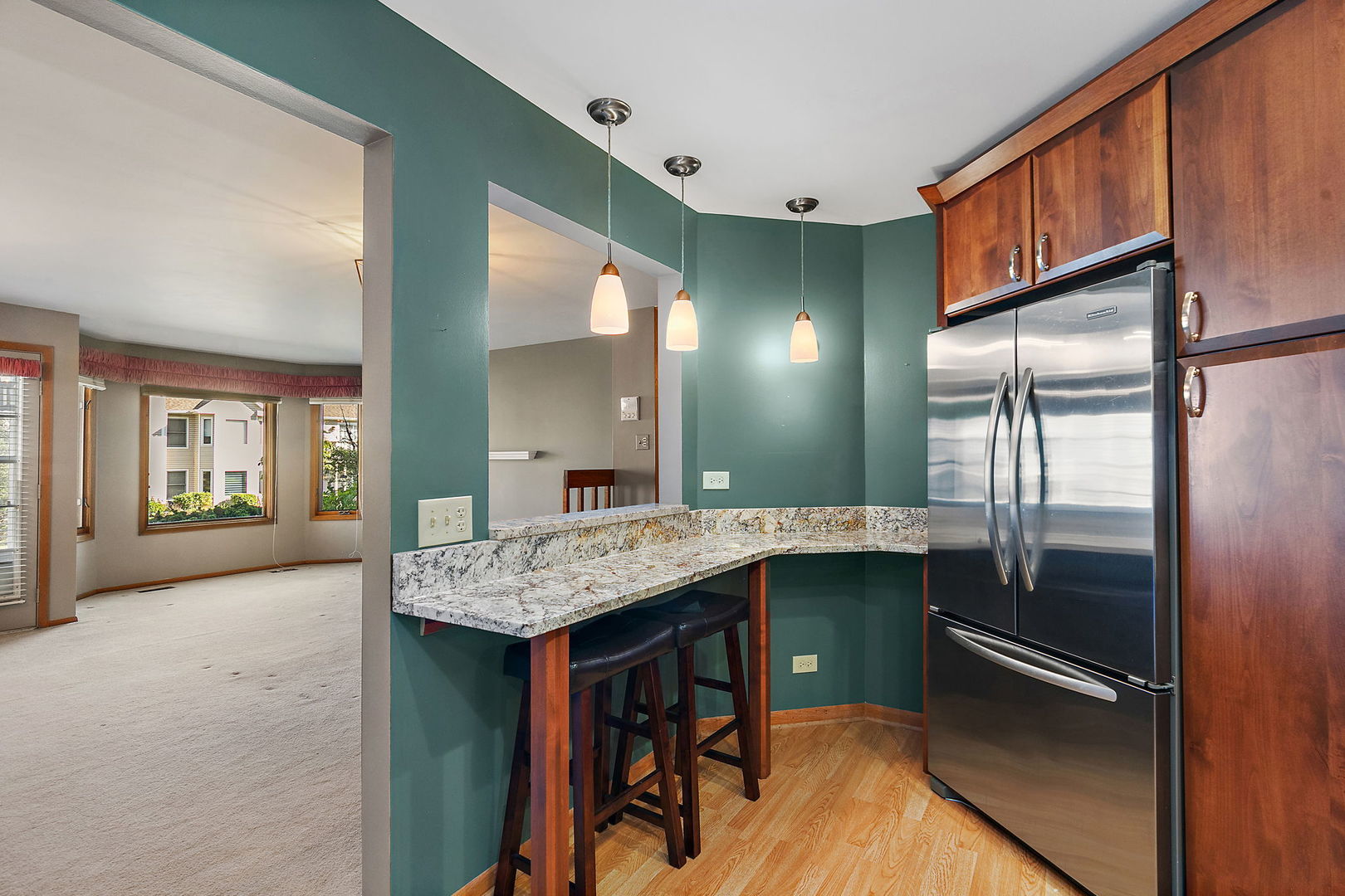 1871 Fox Run Drive #A, Elk Grove Village, IL 60007