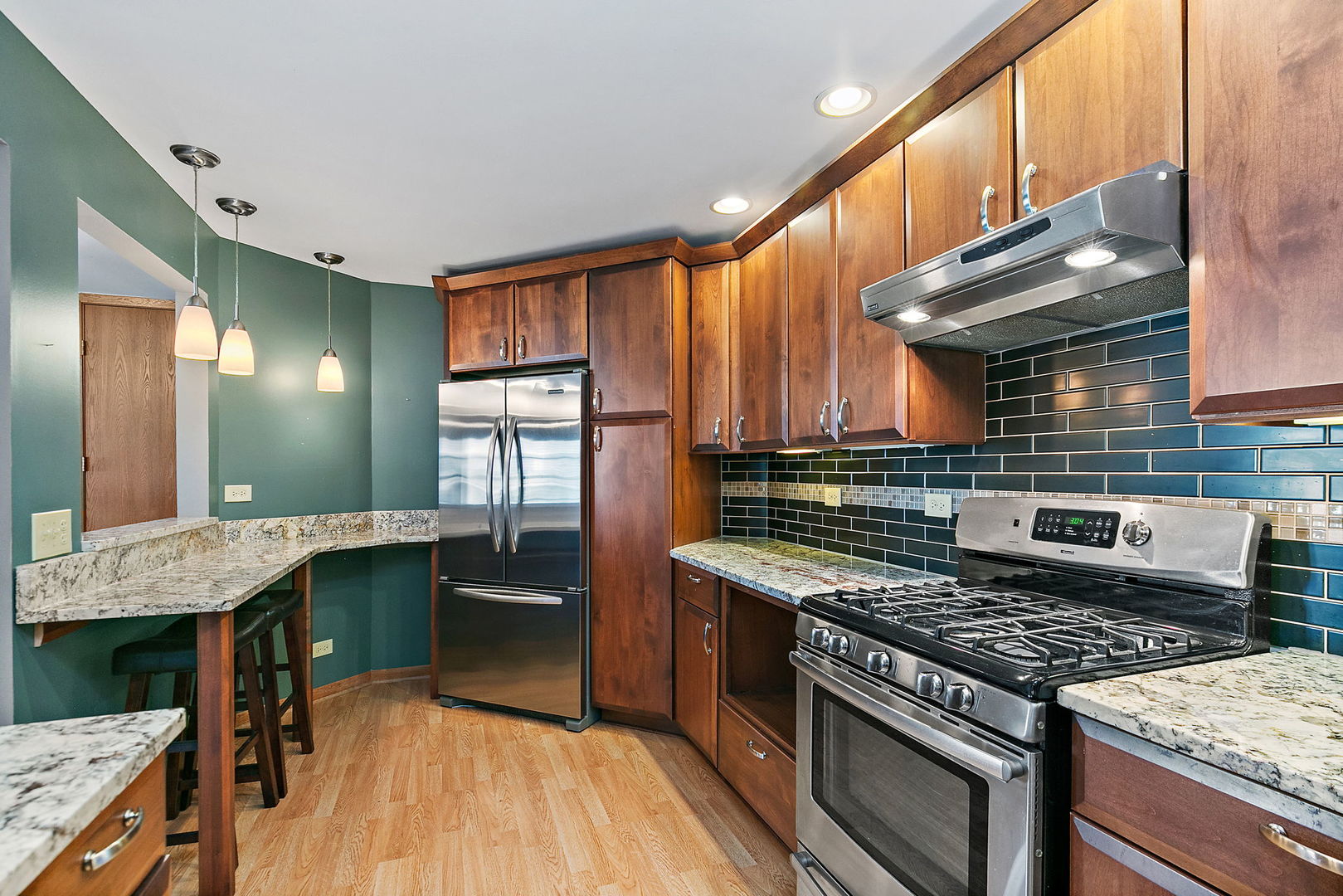 1871 Fox Run Drive #A, Elk Grove Village, IL 60007