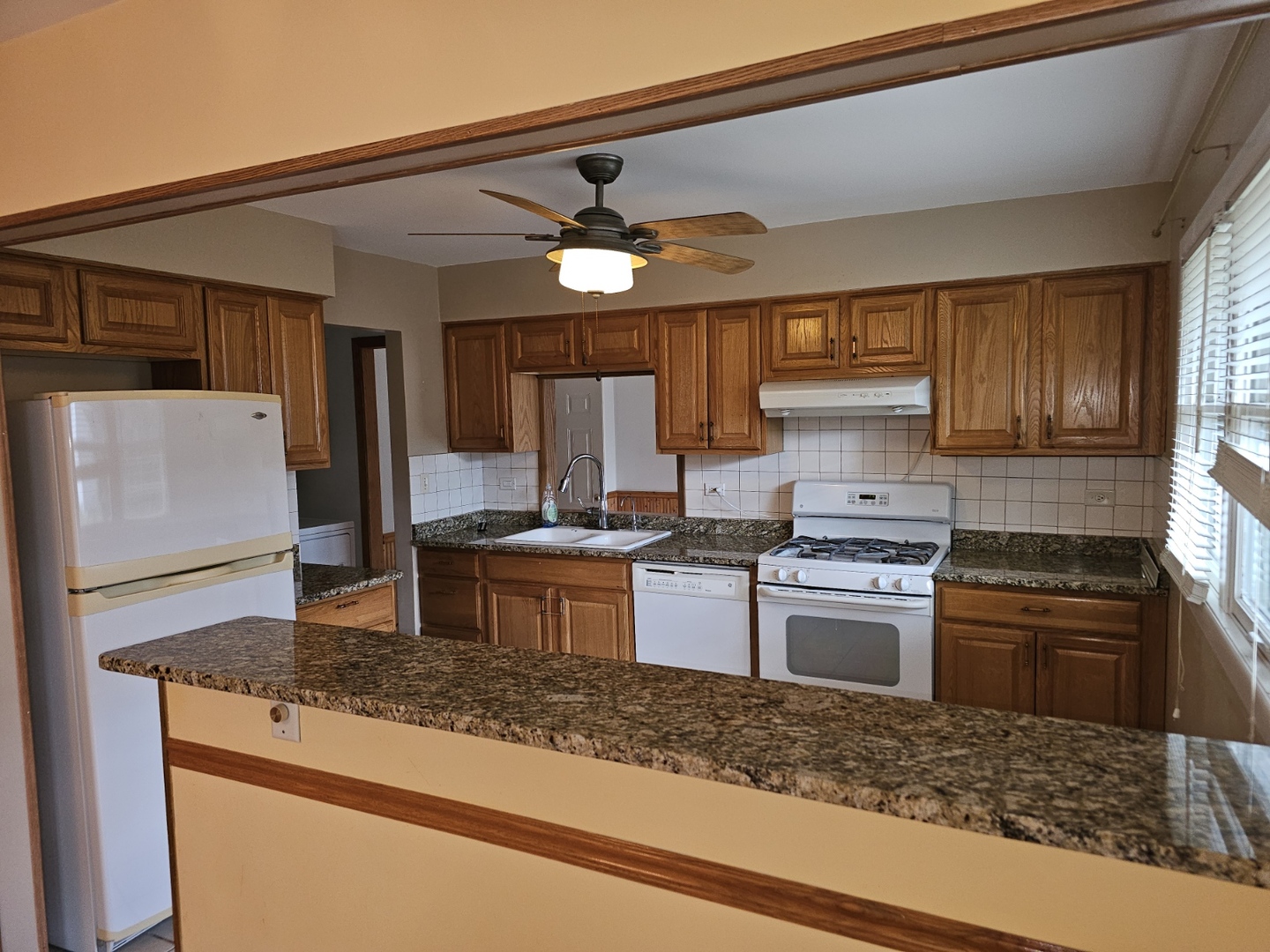 1133 E SAYLES Drive, Palatine, IL 60074