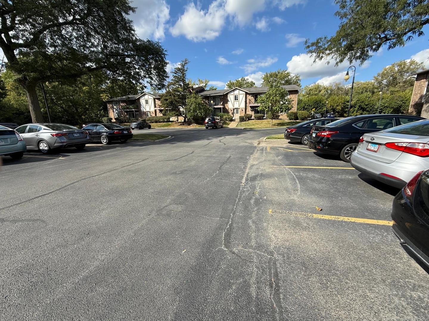 9S025 Lake Drive #10-105, Willowbrook, IL 60527