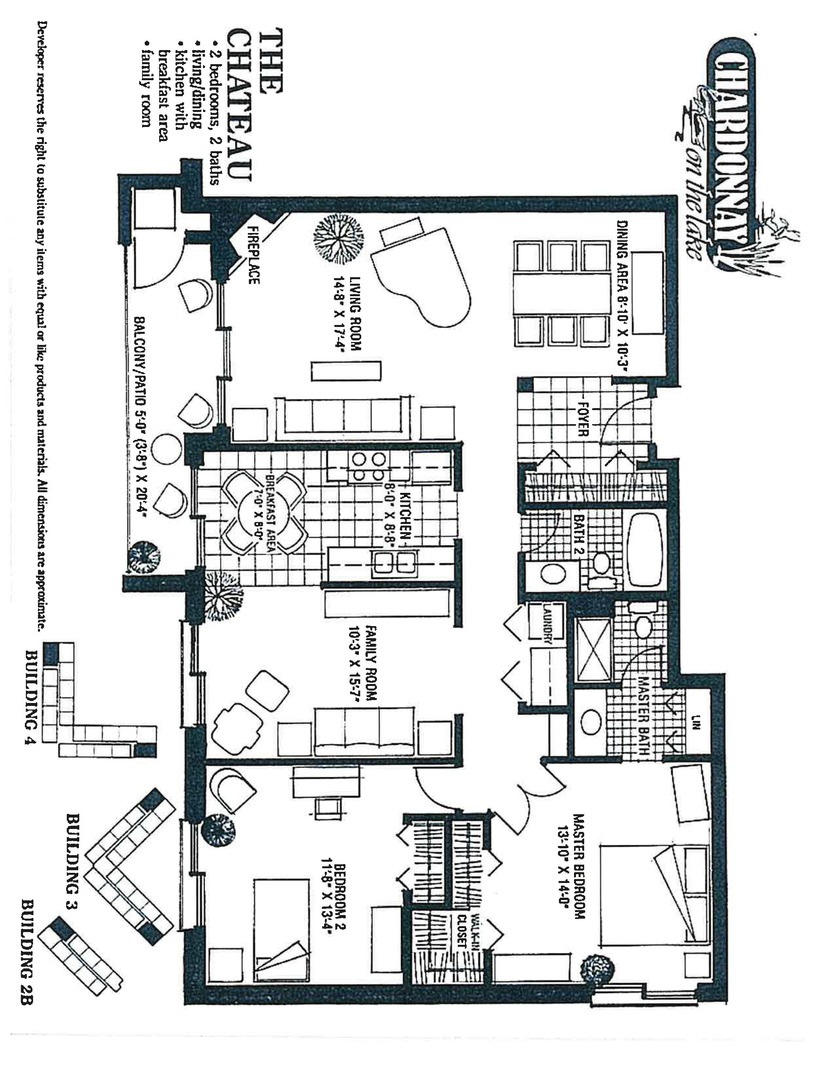 815 Leicester Road #219, Elk Grove Village, IL 60007