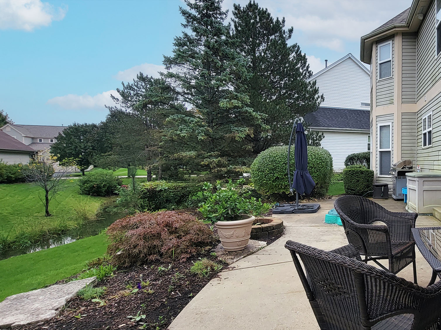 515 Normandy Lane, Barrington, IL 60010