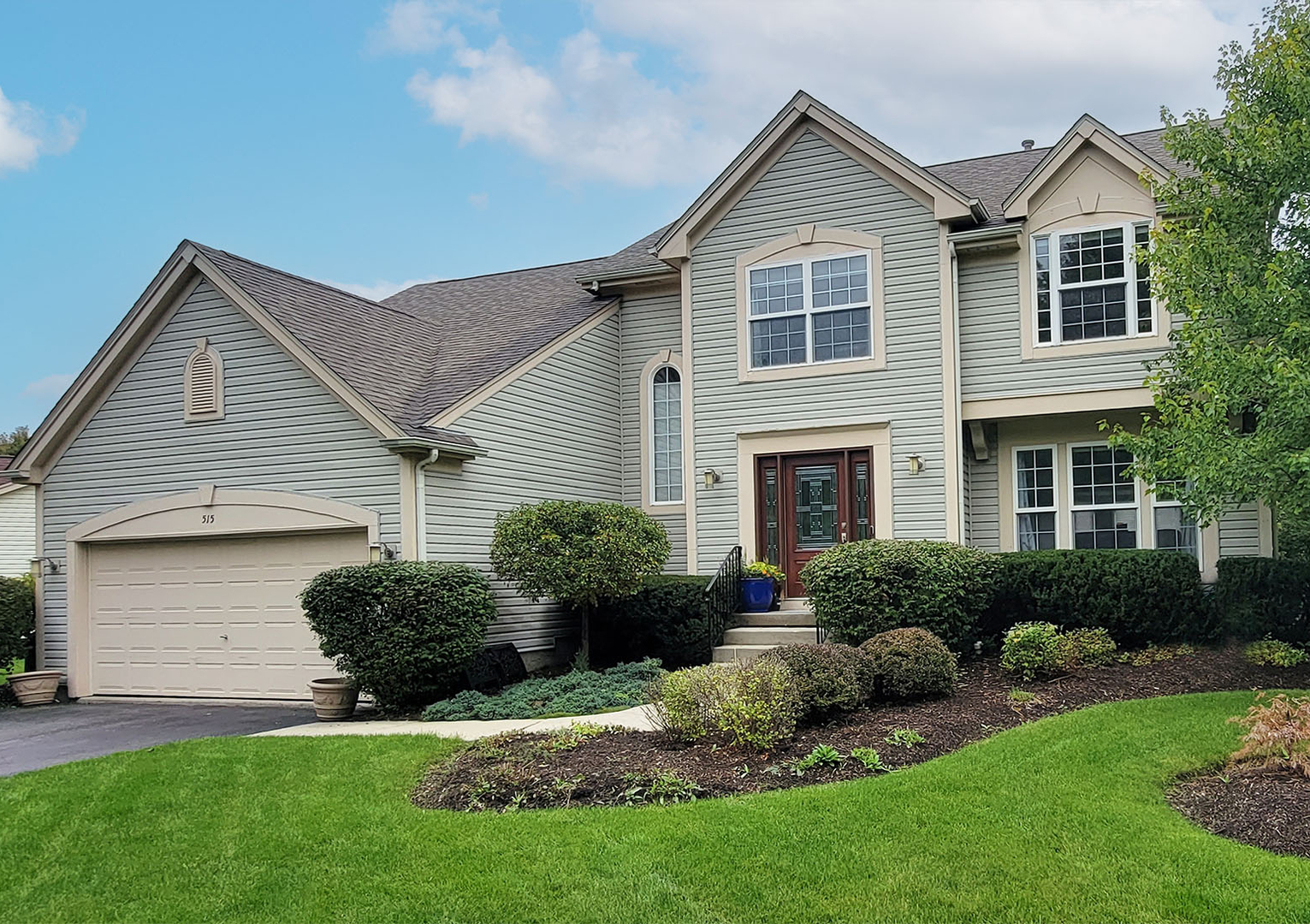 515 Normandy Lane, Barrington, IL 60010