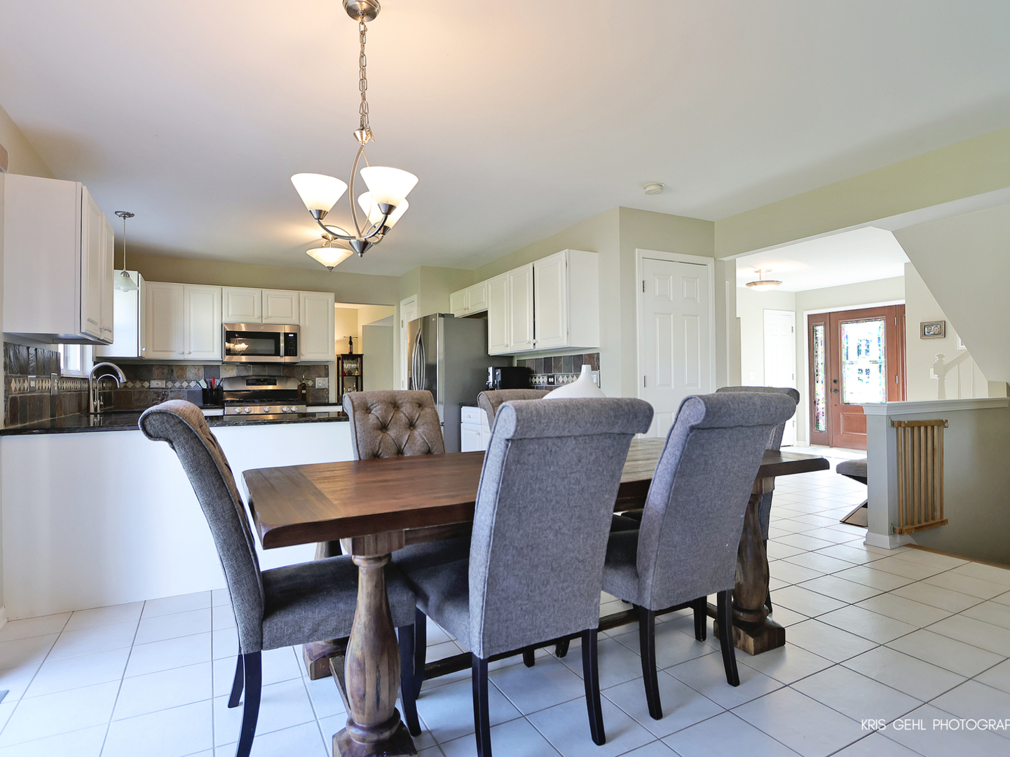 515 Normandy Lane, Barrington, IL 60010