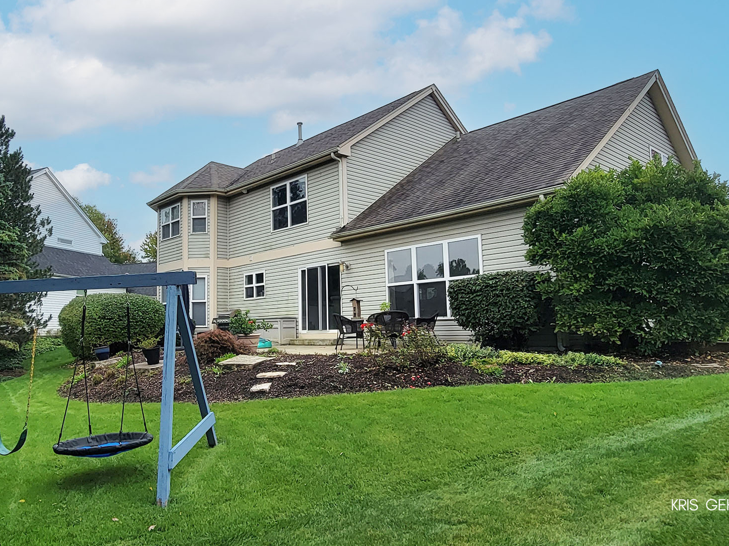 515 Normandy Lane, Barrington, IL 60010