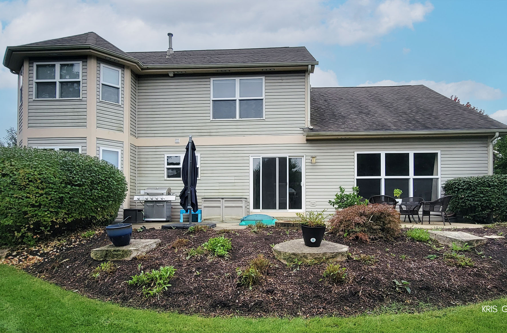515 Normandy Lane, Barrington, IL 60010
