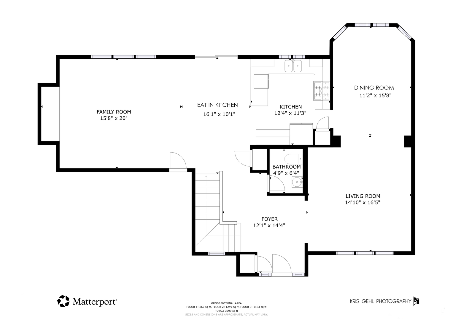 515 Normandy Lane, Barrington, IL 60010