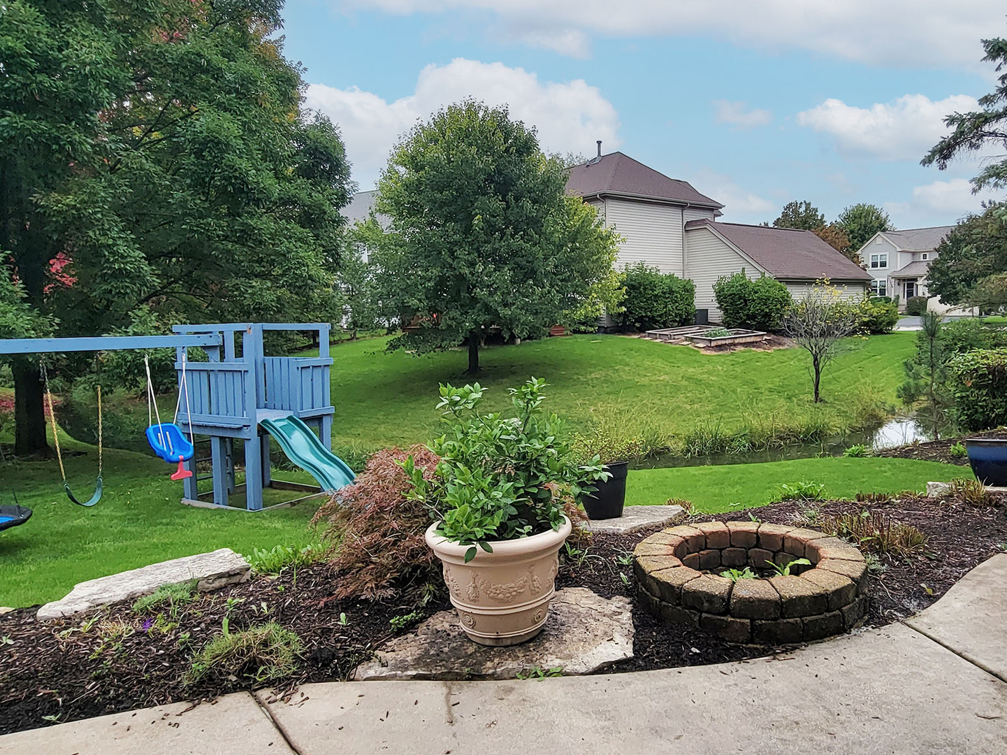 515 Normandy Lane, Barrington, IL 60010