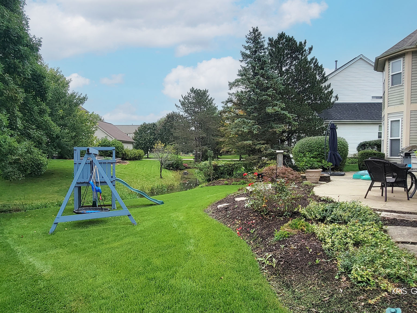 515 Normandy Lane, Barrington, IL 60010