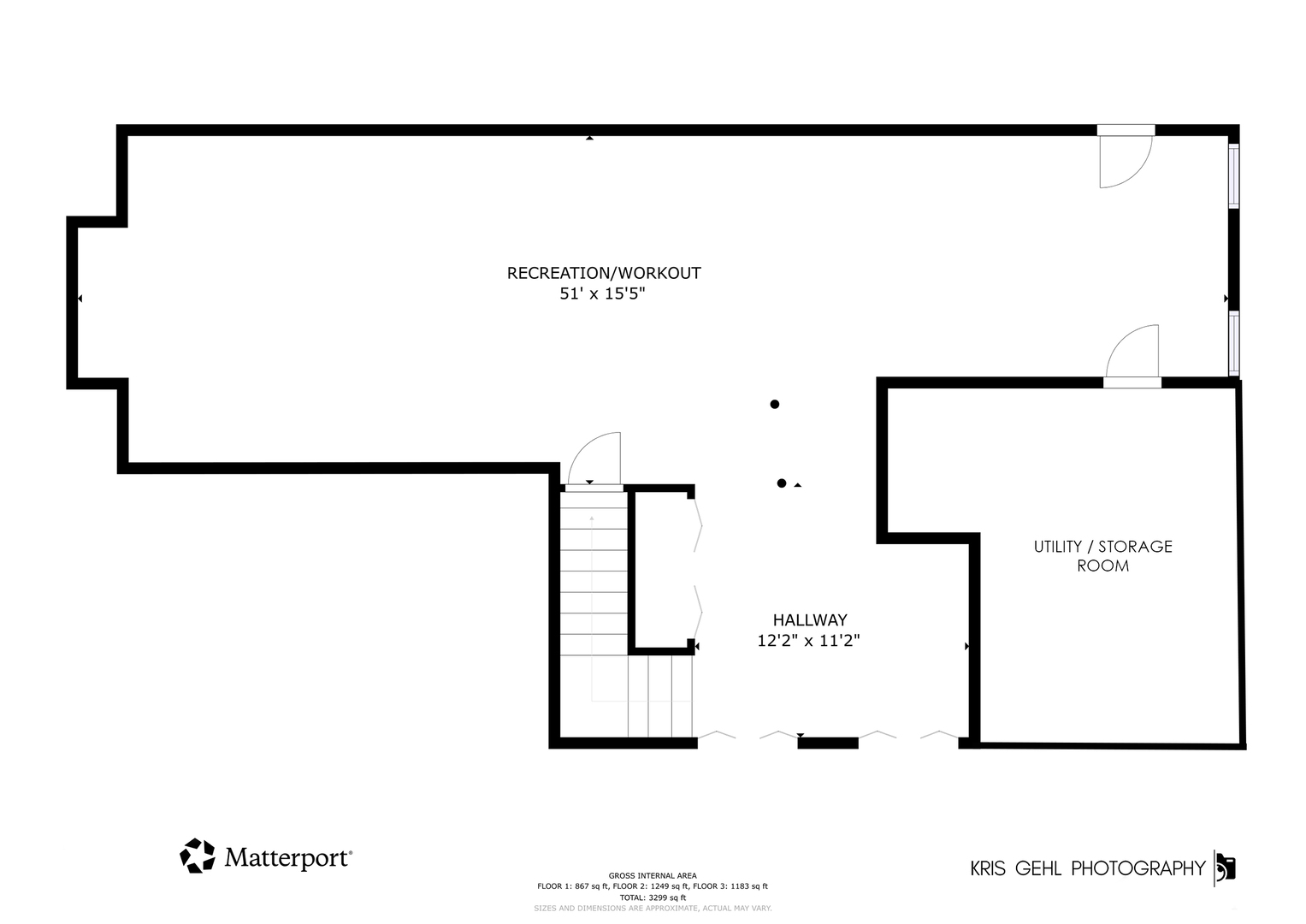 515 Normandy Lane, Barrington, IL 60010