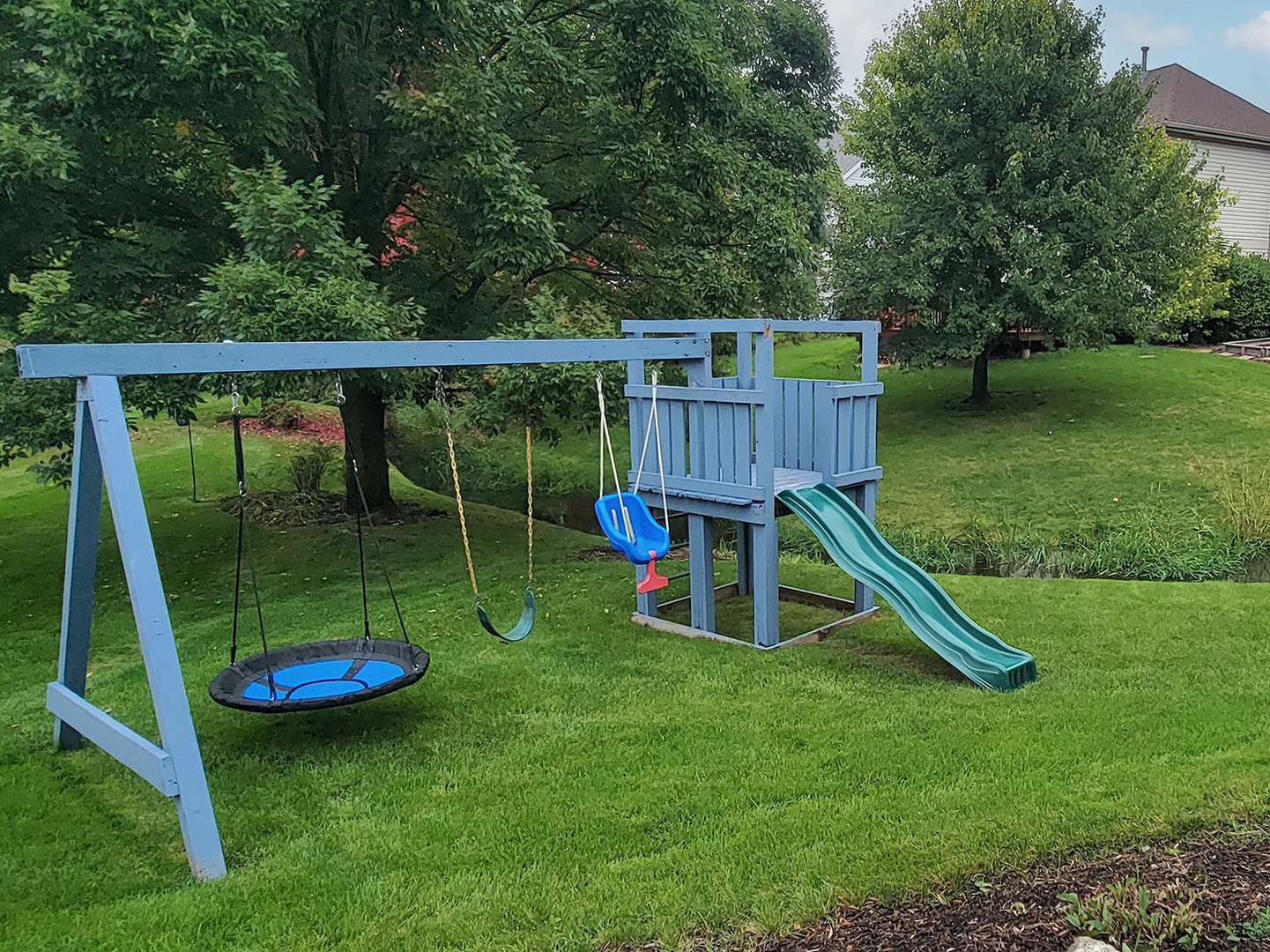 515 Normandy Lane, Barrington, IL 60010