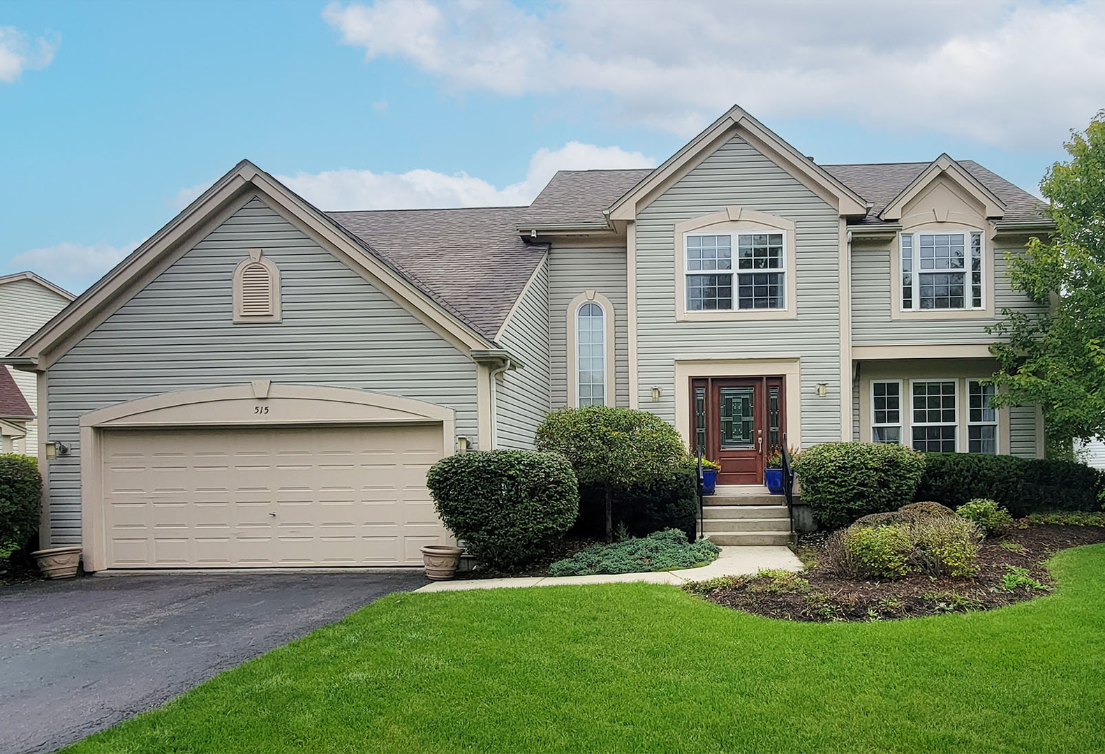 515 Normandy Lane, Barrington, IL 60010