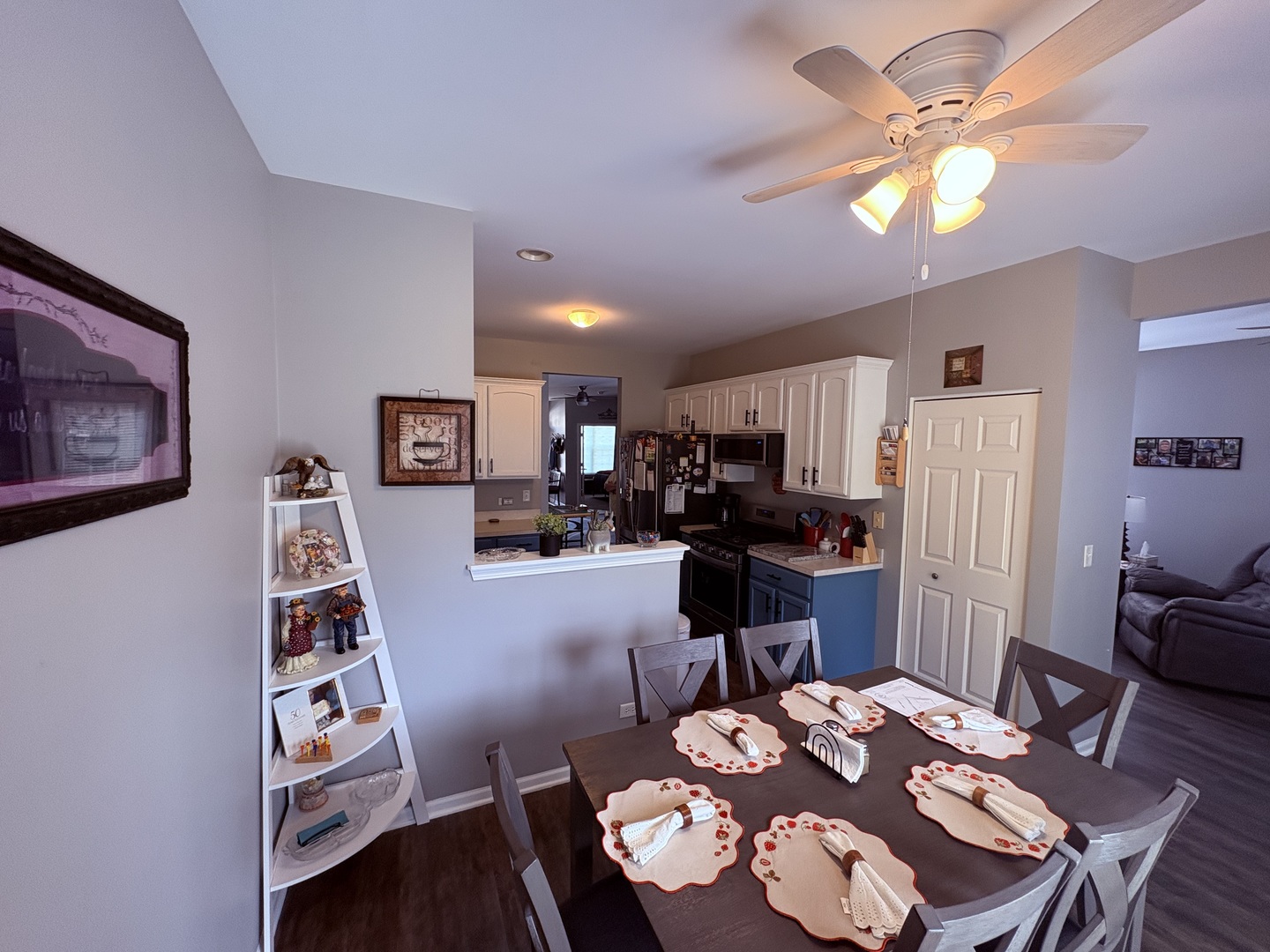 1461 Waterside Drive, DeKalb, IL 60115