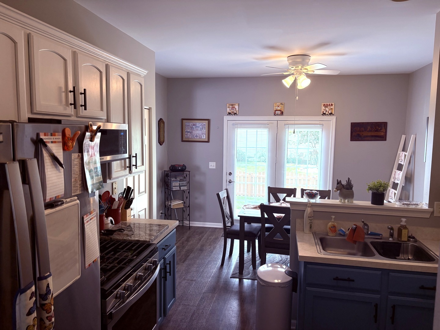 1461 Waterside Drive, DeKalb, IL 60115